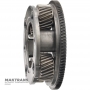 Planetary gear Input FORD 6F50, 6F55, 8F57/ GM 6T70, 6T75 — 7T4Z-7D491-B, 4 satellites, 24 teeth (outer Ø 36.15 mm)