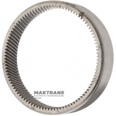Planetary gear ring gear Output FORD 6F50, 6F55, 8F57/ GM 6T70, 6T75 - 99 teeth (ext.Ø 139 mm)