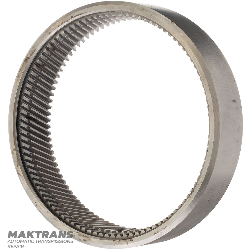 Planetary gear ring gear Output FORD 6F50, 6F55, 8F57/ GM 6T70, 6T75 - 99 teeth (ext.Ø 139 mm)