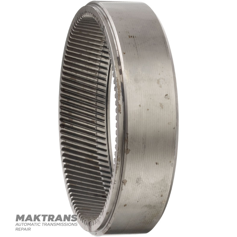 Planetary gear ring gear Output FORD 6F50, 6F55, 8F57/ GM 6T70, 6T75 - 99 teeth (ext.Ø 139 mm)