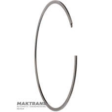 Planetary gear retaining ring Output FORD 6F50, 6F55, 8F57/ GM 6T70, 6T75 - thickness 1.80 mm, width 4.05 mm, outer Ø 134.75 mm