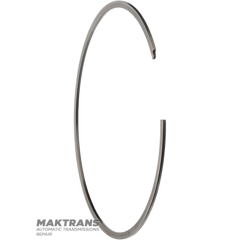 Planetary gear retaining ring Output FORD 6F50, 6F55, 8F57/ GM 6T70, 6T75 - thickness 1.80 mm, width 4.05 mm, outer Ø 134.75 mm