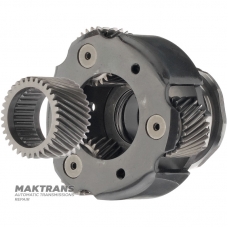 Front planetary gear MAZDA CW6A-EL, EW6A-EL — 3 satellites (26 teeth, external Ø 35.15 mm), sun gear 34 teeth (external Ø 45 mm)