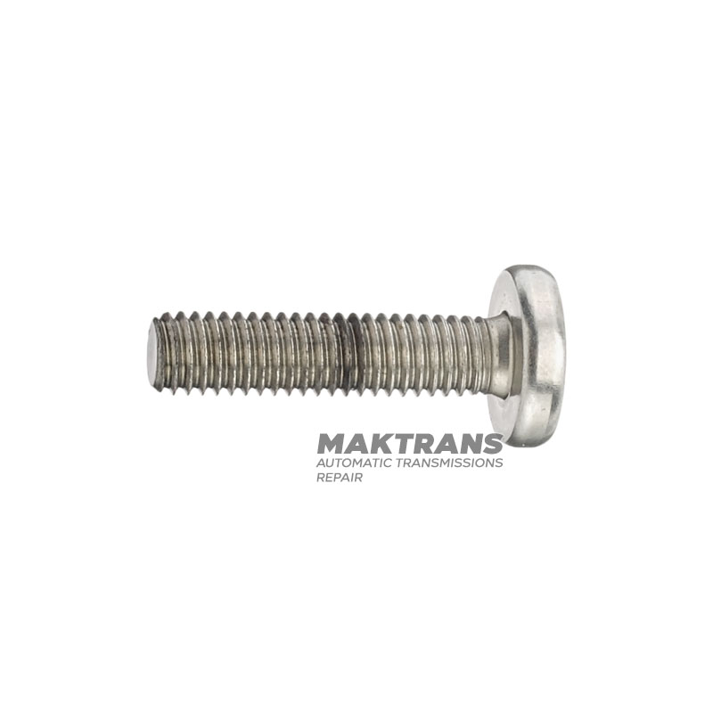 Piston Housing Bolt Kit 2-6 Clutch MAZDA CW6A-EL, EW6A-EL - 8 Bolts Included (M6 x 25)