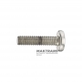 Piston Housing Bolt Kit 2-6 Clutch MAZDA CW6A-EL, EW6A-EL - 8 Bolts Included (M6 x 25)