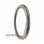 Needle, thrust bearing MAZDA CW6A-EL, EW6A-EL — 66.25 x 51.65 x 5.50