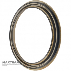 Rubberized piston 2-6 Clutch MAZDA CW6A-EL, EW6A-EL — FZ11-19-3P2