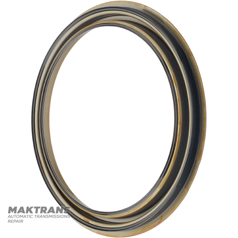 Rubberized piston 2-6 Clutch MAZDA CW6A-EL, EW6A-EL — FZ11-19-3P2