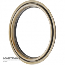 Rubberized piston 2-6 Clutch MAZDA CW6A-EL, EW6A-EL — FZ11-19-3P2