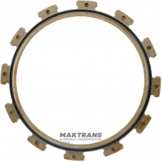 Rubberized piston Low & Reverse Brake MAZDA CW6A-EL, EW6A-EL — FZ11-19-6X1