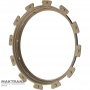Rubberized piston Low & Reverse Brake MAZDA CW6A-EL, EW6A-EL — FZ11-19-6X1