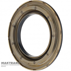 Rubberized piston Low & Reverse Brake MAZDA CW6A-EL, EW6A-EL — FZ11-19-601