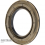 Rubberized piston Low & Reverse Brake MAZDA CW6A-EL, EW6A-EL — FZ11-19-601