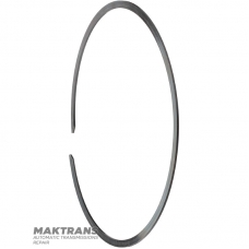 Retaining ring MAZDA CW6A-EL, EW6A-EL — FZ11-19-607, thickness 1.30 mm, width 4.50 mm, outer Ø 146.50 mm