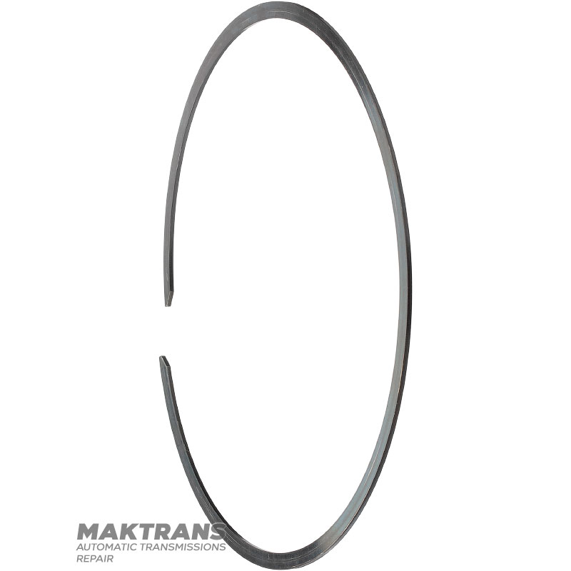 Retaining ring MAZDA CW6A-EL, EW6A-EL — FZ11-19-607, thickness 1.30 mm, width 4.50 mm, outer Ø 146.50 mm