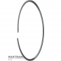 Retaining ring MAZDA CW6A-EL, EW6A-EL — FZ11-19-607, thickness 1.30 mm, width 4.50 mm, outer Ø 146.50 mm