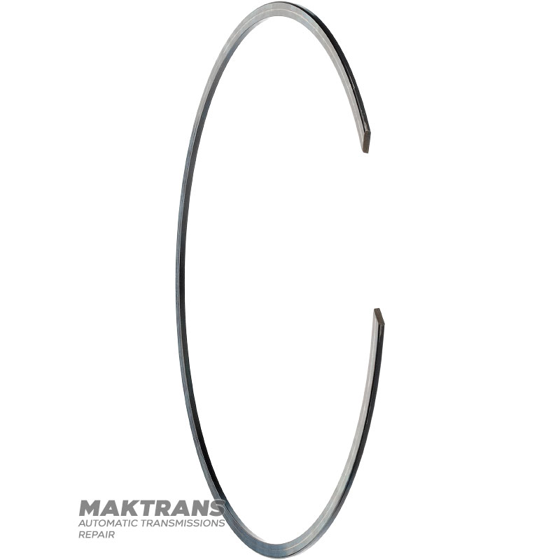 Retaining ring MAZDA CW6A-EL, EW6A-EL — thickness 2.22 mm, width 5.05 mm, outer Ø 181.20 mm