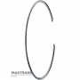 Retaining ring MAZDA CW6A-EL, EW6A-EL — thickness 2.22 mm, width 5.05 mm, outer Ø 181.20 mm