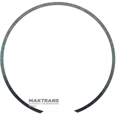 Retaining ring MAZDA CW6A-EL, EW6A-EL — thickness 2.22 mm, width 5.05 mm, outer Ø 181.20 mm