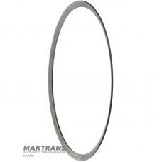 Return spring piston Low & Reverse Brake MAZDA CW6A-EL, EW6A-EL – FZ11-19-452, thickness 1.85 mm, width 6.70 mm, outer Ø 159.25 mm, inner Ø 146.35 mm