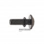 Set of oil pump mounting bolts DP0 AL4 - 10 bolts in a set, M6 x 18 mm