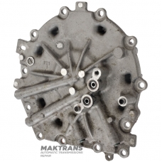 Rear cover MAZDA CW6A-EL, EW6A-EL — FZ11-19-4J0A, (outer Ø hub 35 mm), for START-STOP pump