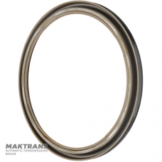 Rubberized piston 3-5-R Clutch MAZDA CW6A-EL, EW6A-EL – FZ11-19-HJ5, NOK XR1642E