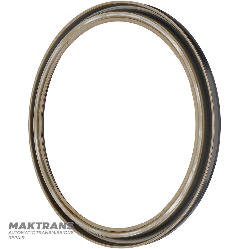 Rubberized piston 3-5-R Clutch MAZDA CW6A-EL, EW6A-EL – FZ11-19-HJ5, NOK XR1642E