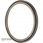 Rubberized piston 3-5-R Clutch MAZDA CW6A-EL, EW6A-EL – FZ11-19-HJ5, NOK XR1642E