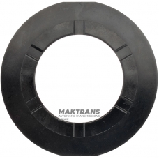 Sliding washer (rear) of the rear planetary gear MAZDA CW6A-EL, EW6A-EL — FZ11-19-5F1, (82.90 x 46.25 x 4.10)