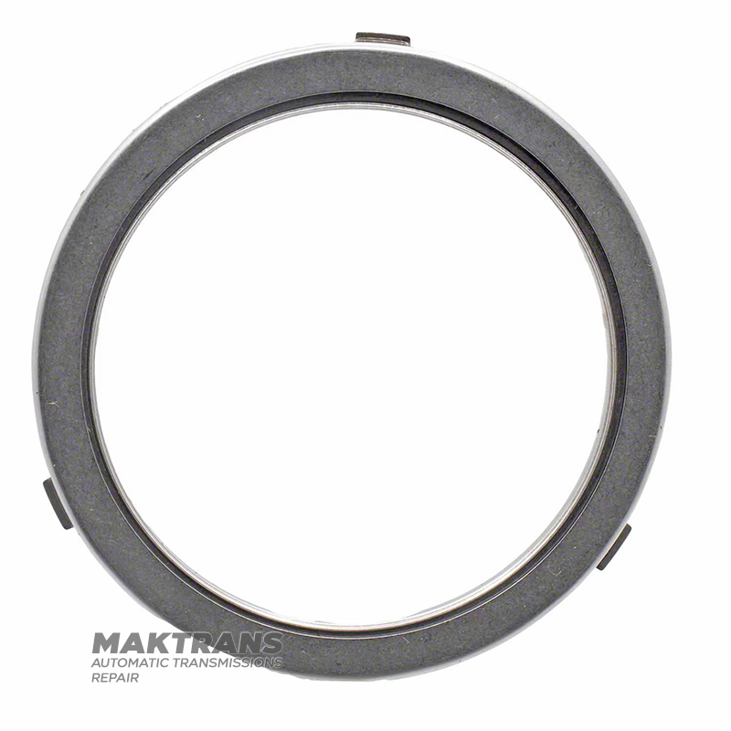 Needle thrust bearing FORD 6F50, 6F55, 8F57/ GM 6T70, 6T75 — K2GZ-7D234-A, thickness 3.40 mm, int.Ø 58.20 mm, ext.Ø 72.85 mm