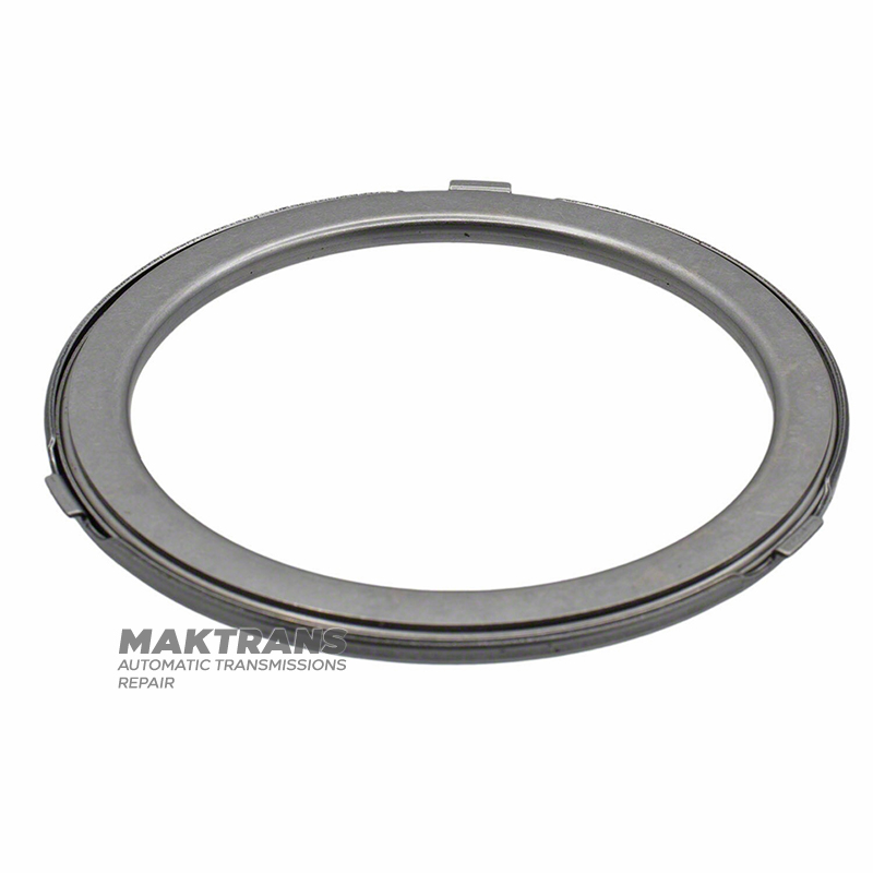 Needle thrust bearing FORD 6F50, 6F55, 8F57/ GM 6T70, 6T75 — K2GZ-7D234-A, thickness 3.40 mm, int.Ø 58.20 mm, ext.Ø 72.85 mm