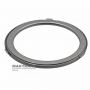 Needle thrust bearing FORD 6F50, 6F55, 8F57/ GM 6T70, 6T75 — K2GZ-7D234-A, thickness 3.40 mm, int.Ø 58.20 mm, ext.Ø 72.85 mm