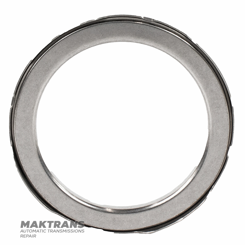 Needle thrust bearing FORD 6F50, 6F55, 8F57/ GM 6T70, 6T75 — 7T4Z-7F241-A, thickness 3.40 mm, int.Ø 58.20 mm, ext.Ø 72.85 mm
