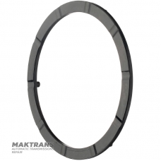 Sliding washer (front) of the rear planetary gear MAZDA CW6A-EL, EW6A-EL — FZ11-19-5F3, 87.60 x 74.85 x 2.75 / 6.25 mm