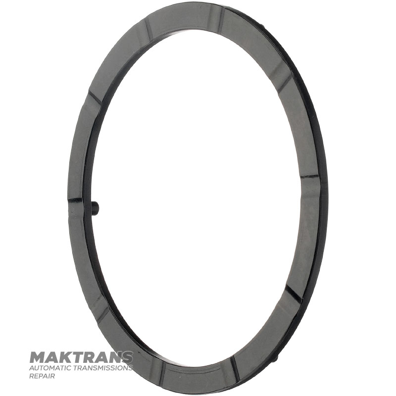Sliding washer (front) of the rear planetary gear MAZDA CW6A-EL, EW6A-EL — FZ11-19-5F3, 87.60 x 74.85 x 2.75 / 6.25 mm