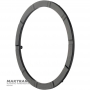 Sliding washer (front) of the rear planetary gear MAZDA CW6A-EL, EW6A-EL — FZ11-19-5F3, 87.60 x 74.85 x 2.75 / 6.25 mm