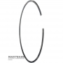 Snap ring Low & Reverse Brake MAZDA CW6A-EL, EW6A-EL — FZ12-19-4B6 (thickness 2.30 mm)