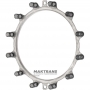 Return spring block 2-6 Brake MAZDA CW6A-EL, EW6A-EL — FZ11-19-3P0 (12 springs, height 17.90 mm, int.Ø 150.45 mm)