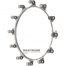 Return spring block 3-5-R Clutch MAZDA CW6A-EL, EW6A-EL — FZ11-19-5M0 (12 springs, height 17.65 mm, int.Ø 153 mm)