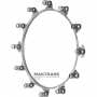Return spring block 3-5-R Clutch MAZDA CW6A-EL, EW6A-EL — FZ11-19-5M0 (12 springs, height 17.65 mm, int.Ø 153 mm)