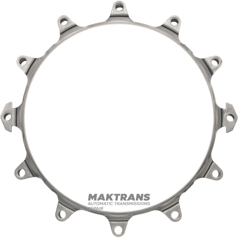 Return spring block 3-5-R Clutch MAZDA CW6A-EL, EW6A-EL — FZ11-19-5M0 (12 springs, height 17.65 mm, int.Ø 153 mm)