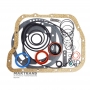 Gasket set CHRYSLER A727 (36RH, 37RH) - 1962-1970