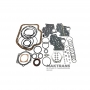 Gasket set GM 3L80 (TH400, TH425) - ALTO, 031800