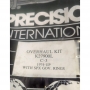 Gasket set FORD C3 - K27900L (1974-87)