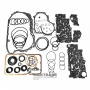 Gasket set RE4F02A, RE4F02V - TTK (Toledo Trans Kit)