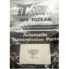 Gasket set RE4F02A, RE4F02V - TTK (Toledo Trans Kit)