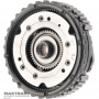 Rear planetary gear MAZDA CW6A-EL, EW6A-EL — 3 satellites (23 teeth) / 3 satellites (22 teeth), FZ11-19-57X