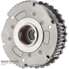 Rear planetary gear MAZDA CW6A-EL, EW6A-EL — 3 satellites (23 teeth) / 3 satellites (22 teeth), FZ11-19-57X