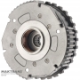 Rear planetary gear MAZDA CW6A-EL, EW6A-EL — 3 satellites (23 teeth) / 3 satellites (22 teeth), FZ11-19-57X